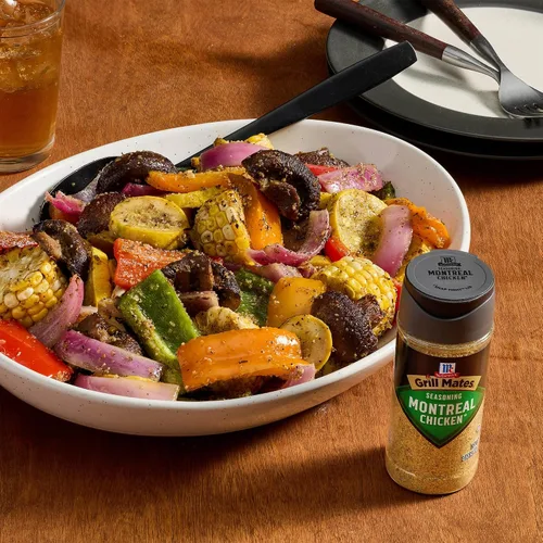 Miniatura 14 de McCormick Grill Mates Especias de pollo Montreal