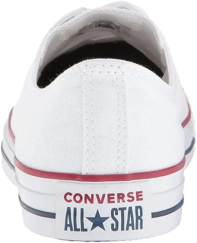 Miniatura 5 de Converse Unisex Low TOP Black Mono