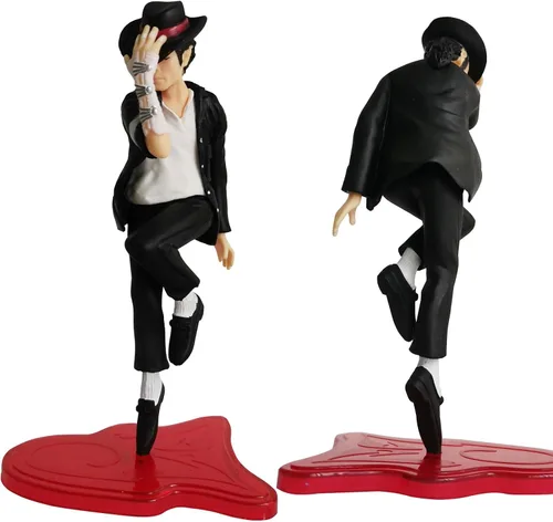 Miniatura 2 de Paquete de 5 figuras de acción de muñecas Rock King Classic Album Figure Playset (versión original 5 piezas)