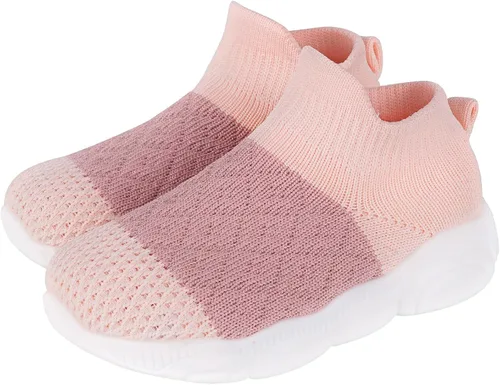 Miniatura 6 de Zapatos de bebé Pantuflas para niños pequeños, calcetines para niños y niñas, suela antideslizante