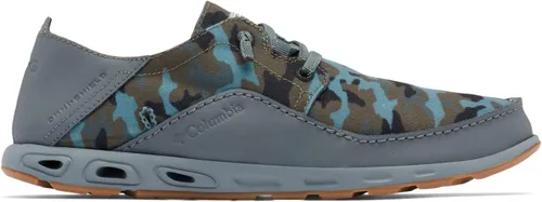 Miniatura 6 de Columbia Bahama Vent Relaxed PFG Zapato Náutico Para Hombre
