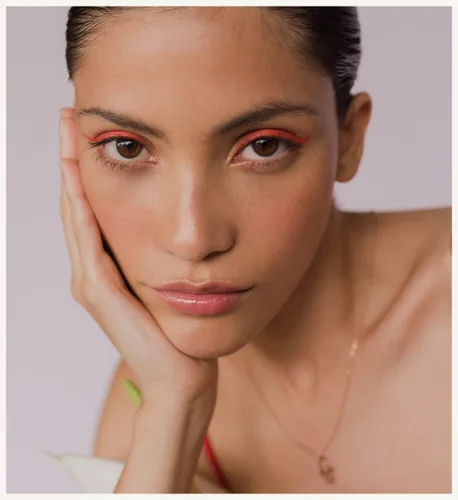 Miniatura 8 de LUUK LIFESTYLE Collares de acero inoxidable para mujer con colgante, tarjeta de joyería de moda con frase de felicidad, amuleto de la suerte, regalo