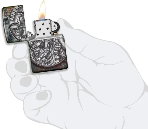 Miniatura 5 de Zippo Encendedores náuticos