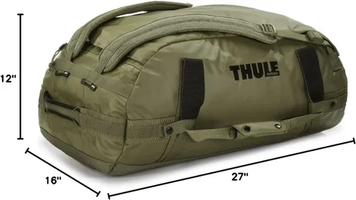 Miniatura 30 de Thule Bolso deportivo Chasm