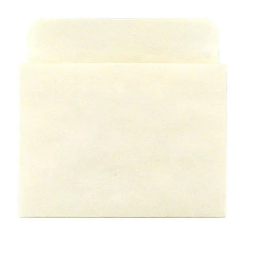 Miniatura 10 de Hygloss Products Manila Library Pockets - Sobres de bolsillo autoadhesivos fabricados en los Estados Unidos - 3 x 3.5 pulgadas, paquete de 500