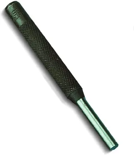 Miniatura 4 de Eclipse Professional Tools Punzón de pasador paralelo 161B Diámetro de punta de 1/8" (3.1mm)