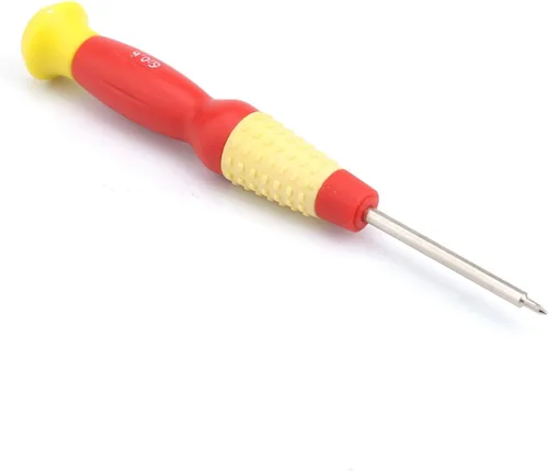 Miniatura 5 de Tornillos en forma de Y con destornillador para Samsung Watch R820 R830 R840 R850 Piezas de reparación de piezas de reparación Accesorios