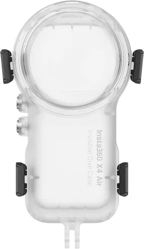 Miniatura 5 de Insta360 X4 Air Funda de Buceo Invisible