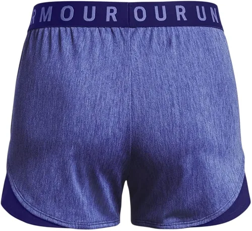 Miniatura 5 de Under Armour Pantalones cortos Play Up para mujer 3.0-Twist