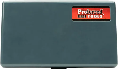 Miniatura 2 de T29003 Juego de destornilladores de puntas intercambiables, precisión 14 piezas en 1
