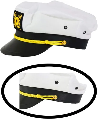 Miniatura 5 de Paquete de 6 divertidos sombreros de fiesta para adultos, varios sombreros de disfraces, accesorios de cabina de fotos para fiestas de disfraces