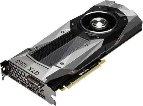 Miniatura 2 de Tarjeta gráfica Asus GeForce GTX 1080 8GB ROG STRIX OC, STRIX-GTX1080-O8G-GAMING.