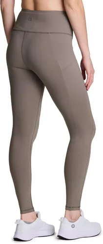 Miniatura 32 de Avalanche Leggings de longitud completa para mujer, súper suaves, para senderismo, gimnasio, con bolsillos