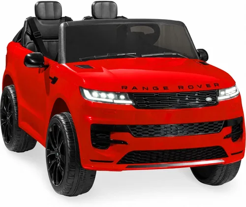 Miniatura 8 de Best Choice Products Land Rover Ride On - Silla de paseo para niños (12 V, 2 plazas)