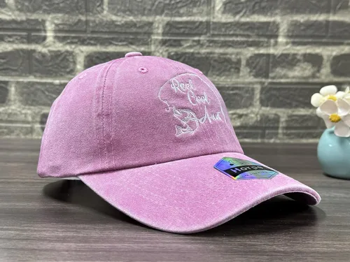 Miniatura 2 de Sombrero de béisbol de pesca para hombre y mujer