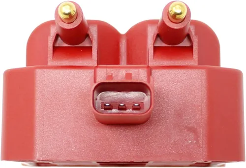 Miniatura 4 de AIP Electronics Dragon Fire Performance - Paquete de bobinas de encendido compatible/repuesto para Mini Cooper 2003 2004 2005 2006 2007 2008 1.6L NA