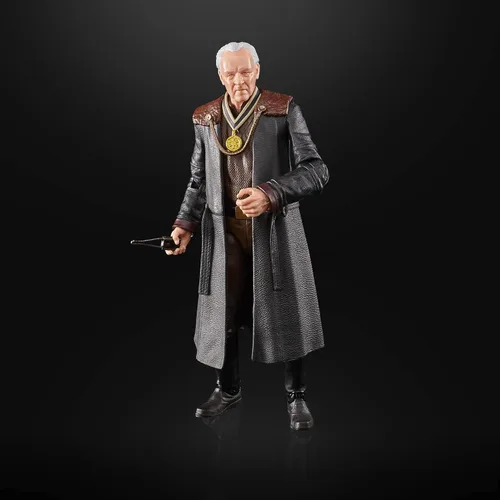 Miniatura 4 de STAR WARS The Black Series The Client Toy - Figura de acción coleccionable de The Mandalorian de 6 pulgadas, juguetes para niños a partir de 4 años