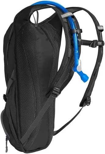 Miniatura 2 de CamelBak Rogue - Paquete de hidratación 85oz, color negro/grafito