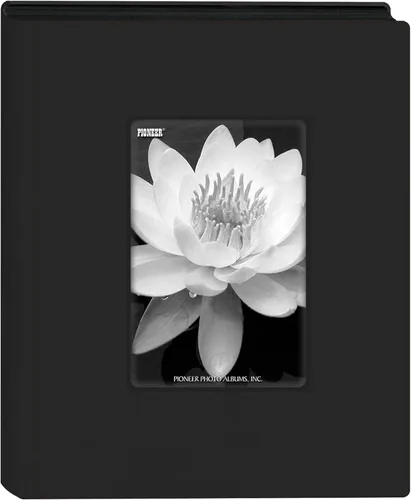 Miniatura 3 de Pioneer - Álbum de fotos con minimarco (24 unidades), Verde agua, 4" x 6