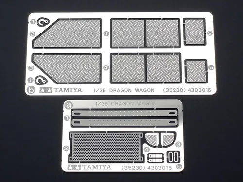 Miniatura 6 de Transportador de tanques de 40 toneladas