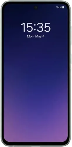 Miniatura 2 de SAMSUNG Galaxy A56 5G Ai (para Tmobile Mint Tello & Global) (128 GB + 8 GB) Versión Latina desbloqueada SM-A566E/DS 6.6 pulgadas 120Hz 50MP Triple