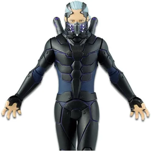 Miniatura 2 de Banpresto My Hero Academia Rising vs Hero Nine - Figura multicolor, 81837