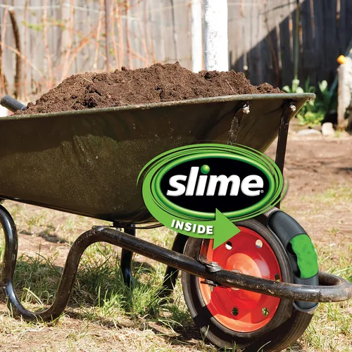 Miniatura 8 de Slime 10004-6PK - Sellador de reparación de pinchazos de neumáticos de bicicleta de tierra, evita y repara, adecuado para todas las bicicletas