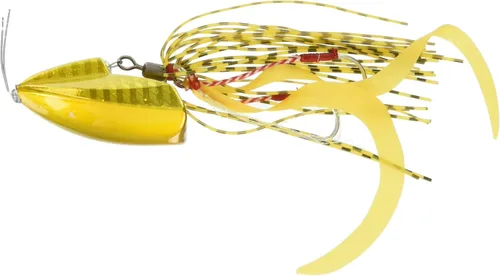 Major Craft Señuelo Metal Jig Rubber