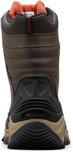 Miniatura 4 de Columbia Bugaboot III - Botas de nieve para hombre
