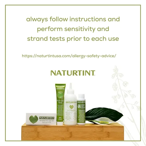 Miniatura 5 de Naturtint 2N - Tinte para el cabello castaño y negro, 5.07 FZ