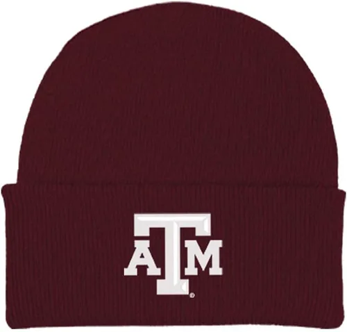 Miniatura 2 de Two Feet Ahead Gorro de bebé para niños y niñas, gorro de punto suave para bebé