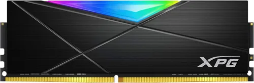 Miniatura 8 de XPG SPECTRIX D35G RGB DDR4 3200MHz CL16 32GB (2x16GB) PC4-25600 RAM 288-Pins UDIMM Kit de memoria de escritorio con disipador térmico negro