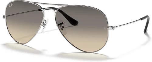 Miniatura 95 de Ray-Ban Rb3025 Classic Aviator - Lentes de sol clásicos de aviador