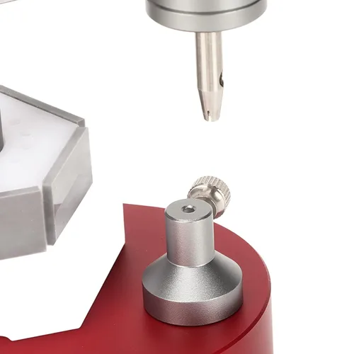 Miniatura 8 de Pulsera de reloj de alta resistencia, soporte de acero inoxidable para correa bilateral, herramientas y kits de reparación de tornillos de alta