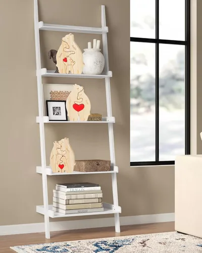 Miniatura 6 de Rompecabezas de madera personalizado con 2 a 7 nombres, personalizado para mamá, papá, miembros de la familia, rompecabezas personalizado con nombre