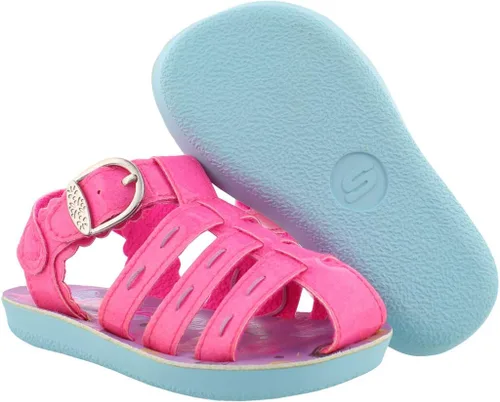 Miniatura 2 de Skechers Buttercups Shimmer Brights - Zapatos de bebé para niñas