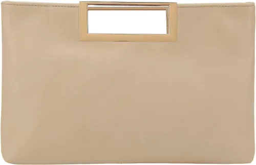 Miniatura 25 de Bolso de mano elegante de CHARMING TAILOR, de piel sintética, convertible, para mujer