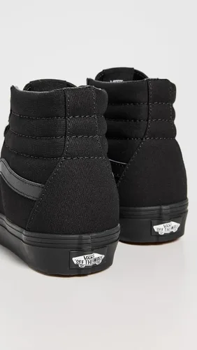 Miniatura 3 de Vans Sk8-Hi - Tenis de skate unisex con suela de goma, cómodas y duraderas