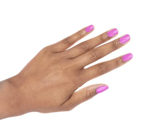 Miniatura 2 de duri 791 Berry Margarita - Esmalte de uñas morado neón