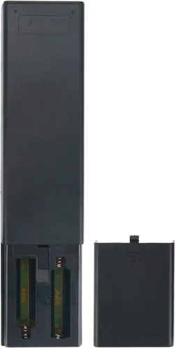 Miniatura 2 de Reemplazo remoto RMT-TX300E para Sony TV KD-55X7000F KD-43X7000F KD-49X7000F KDL-43W660F KDL-50W660F KD-43X7000E KD-49X7000E KD-55X7000E KD-55X7000E