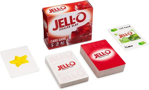 Miniatura 4 de Big G Creative Kraft/Heinz/Jell-O Variety Game Pack
