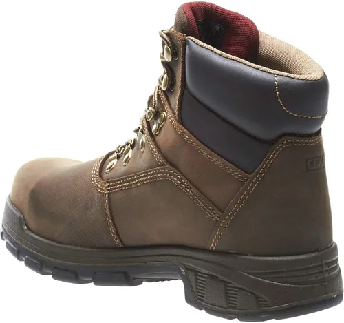 Miniatura 8 de Wolverine Botas de trabajo Cabor EPX impermeables con punta compuesta para hombre