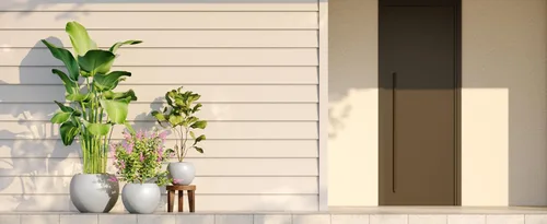 Miniatura 14 de DTY Fiberstone - Maceta tipo globo para interiores y exteriores, maceta esférica ligera para olivo, Monstera y palma, piedra de fibra de vidrio