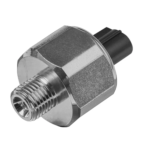 Sensor de detonación de golpes compatible con Honda Accord Civic CR-V/CRV Element y Acura RDX RSX TSX Reemplazo# 30530PPLA01