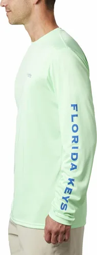 Miniatura 6 de Columbia Fork Stream Camisa de manga larga
