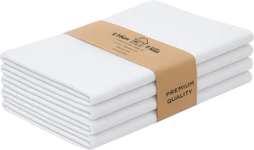 Miniatura 144 de Urban Villa Toallas de cocina 100% algodón, paquete de 6, altamente absorbentes, de secado rápido, súper suaves, de primera calidad, para cocina