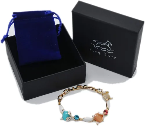 Miniatura 6 de Pulseras de cuentas Pulsera de buena suerte Talla única Ideal para bohemias multicapa elástica con borla de ala de piedra natural