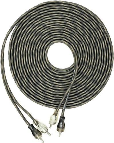 Miniatura 4 de SoundBox PCK0, kit de amplificador de calibre 0 completo instalar cables de cableado - 7500W