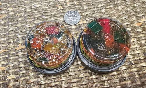 Miniatura 4 de Kodiak Panfish Kandy Obleas