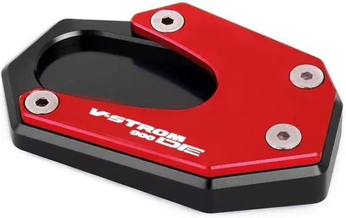 Miniatura 11 de Soporte lateral de motocicleta para Suzuki V-Storm 800DE VSTROM 800DE V-Strom 800DE V-Strom 800de V-Strom 800de (color : 03)